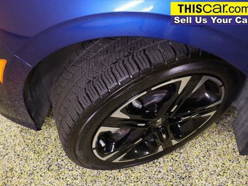 Used 2021 Kia K5 GT-Line w/ GT-Line FWD Premium Package image 28