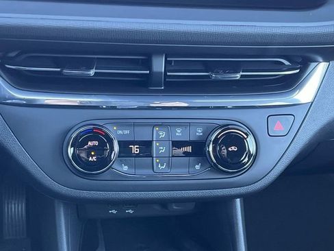 New 2026 Buick Envista Preferred w/ Convenience I Package image 22