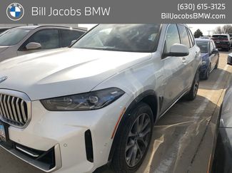 Certified 2024 BMW X5 xDrive50e w/ Premium Package video 1