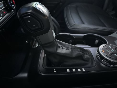 Used 2022 Ford Bronco Big Bend image 26