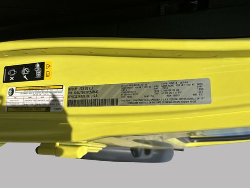 Used 2023 Jeep Gladiator Rubicon w/ Cold Weather Group image 20