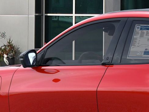 New 2026 Ford Mustang Mach-E Premium w/ Sport Appearance Package image 20