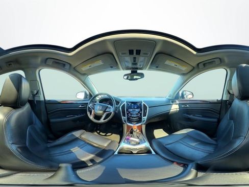 Used 2016 Cadillac SRX Luxury image 34