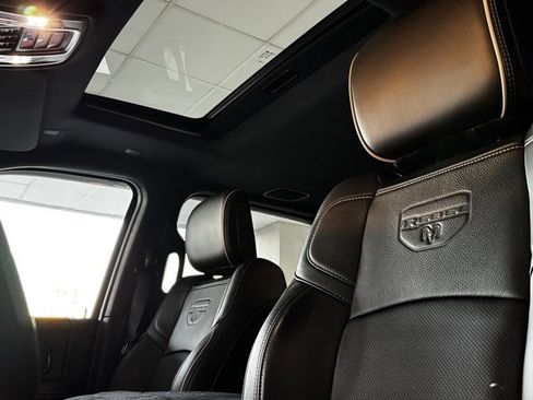 Certified 2024 RAM 2500 Rebel w/ Towing Technology Group image 8