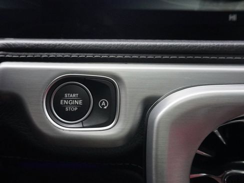 Used 2022 Mercedes-Benz G 63 AMG G 63 AMG image 44