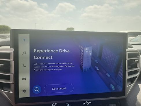 Used 2025 Toyota Tundra Limited w/ TRD Off-Road Package image 16