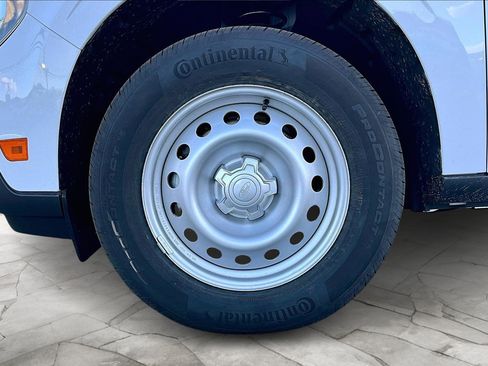 New 2025 Ford Maverick XL w/ Equipment Group 101A image 11