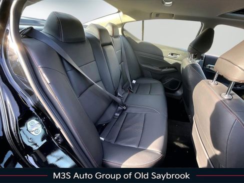 New 2025 Nissan Altima 2.5 SR w/ SR Premium Package image 10