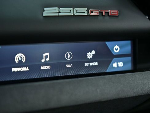 Used 2022 Ferrari 296 GTB RWD image 66