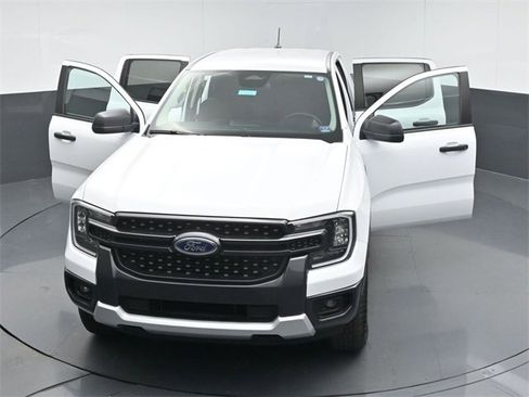 Used 2024 Ford Ranger XLT image 54