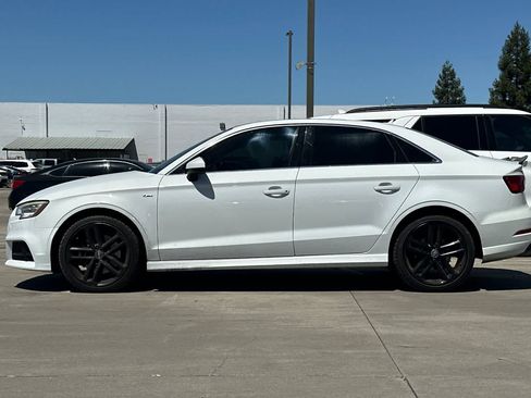 Used 2017 Audi A3 2.0T Premium Plus w/ Premium Plus Package AWD/4WD image 6