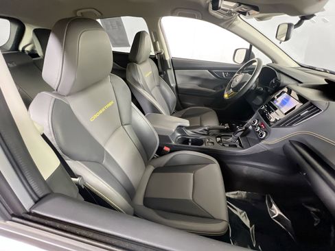 Used 2023 Subaru Crosstrek 2.5i Sport image 26