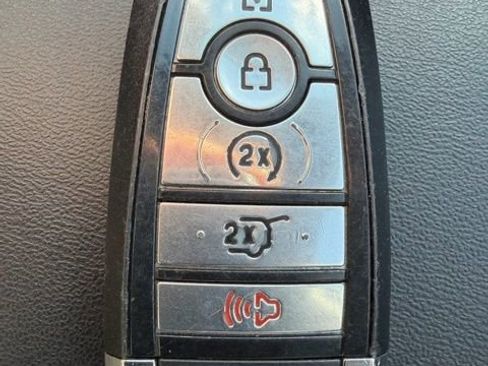 Certified 2022 Ford Explorer XLT w/ Equipment Group 202A image 51