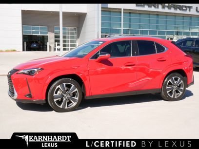 Used 2024 Lexus UX 250h FWD w/ Premium Package