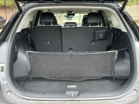 Used 2026 Kia Sportage EX image 7