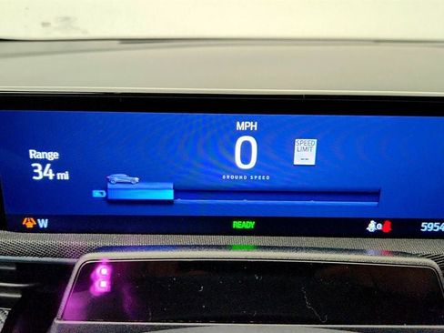 Used 2024 Ford Mustang Mach-E Select image 14