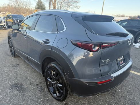 Used 2023 MAZDA CX-30 AWD 2.5 S w/ Preferred Package image 5