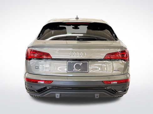 Used 2023 Audi Q5 2.0T Premium Plus w/ Premium Plus Package image 4