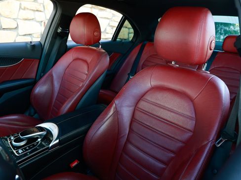 Used 2016 Mercedes-Benz C 450 AMG image 9