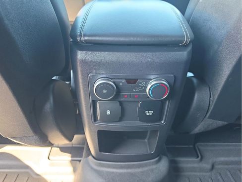 Used 2020 Ford Explorer ST w/ ST Street Pack AWD/4WD image 14