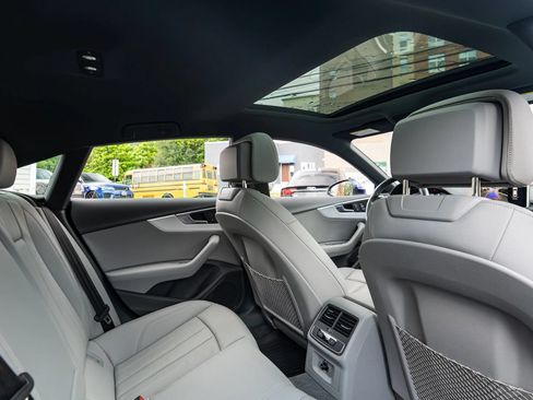 Used 2018 Audi A5 2.0T Premium Plus AWD/4WD image 14