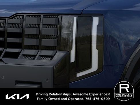 New 2027 Kia Telluride SX X-Line AWD/4WD image 10