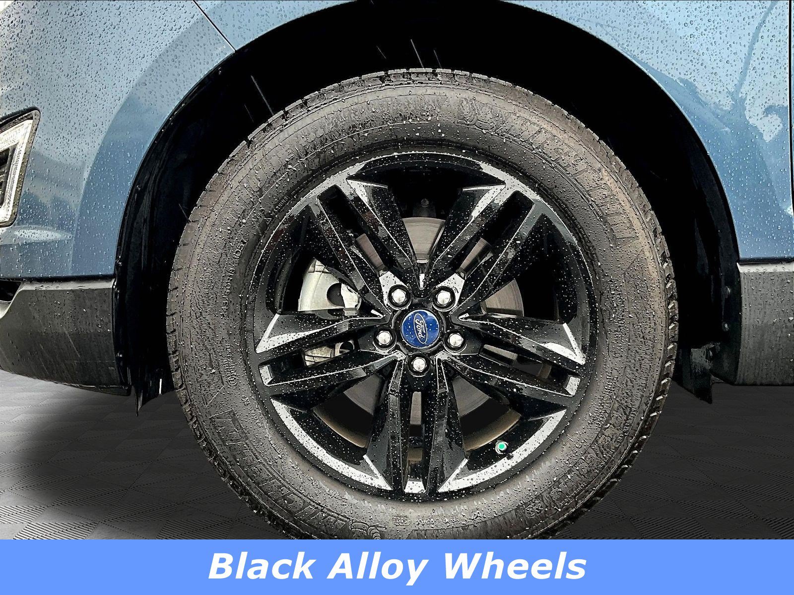 Used 2018 Ford Edge SEL FWD image 33