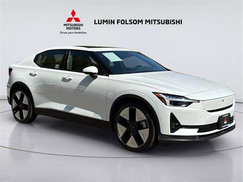 Used 2024 Polestar Polestar 2 AWD/4WD image 7