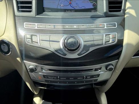 Used 2018 INFINITI QX60 FWD w/ Premium Plus Package image 17