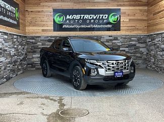 Certified 2022 Hyundai Santa Cruz SEL w/ Activity Package AWD/4WD video 2