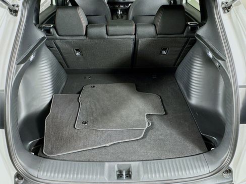 Certified 2026 Honda HR-V Sport image 20