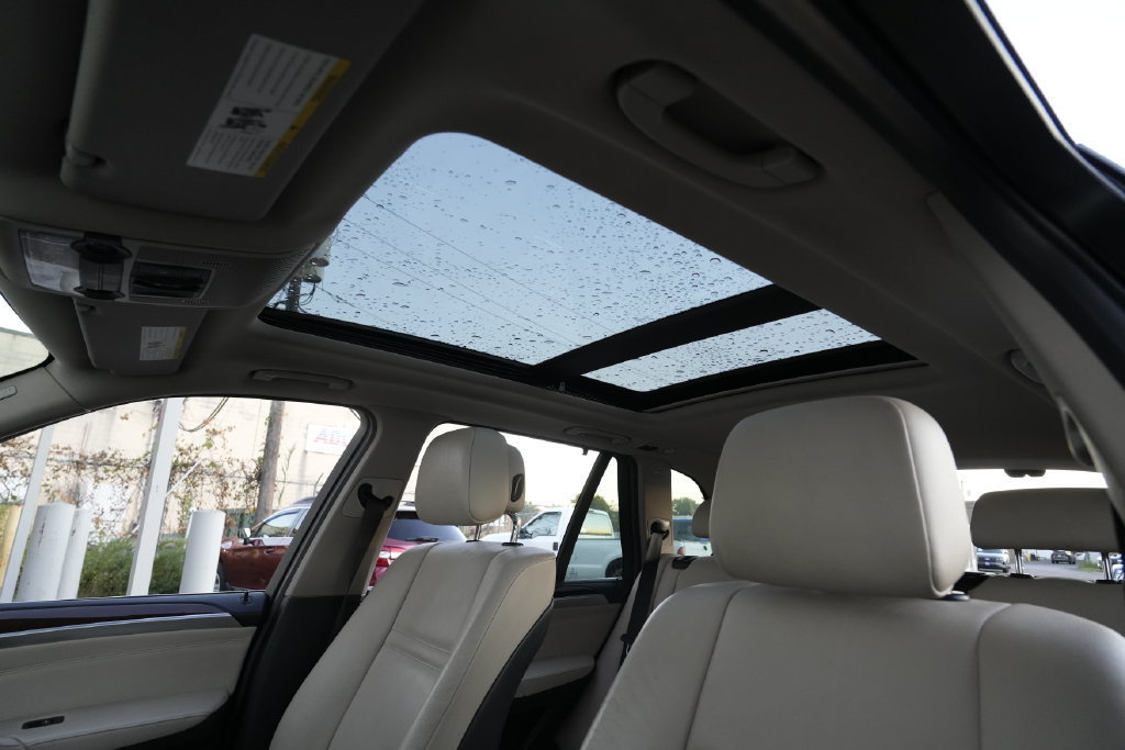 Used 2013 BMW X5 xDrive35i AWD/4WD image 24