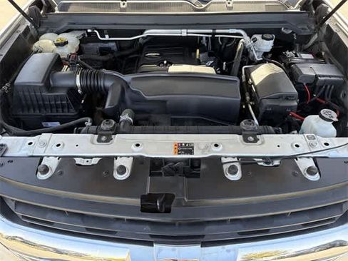 Used 2018 Chevrolet Colorado W/T image 18
