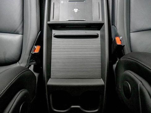 Certified 2026 Honda Odyssey EX-L image 28