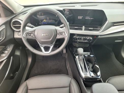 New 2026 Chevrolet Trax ACTIV w/ Driver Confidence Package FWD image 7