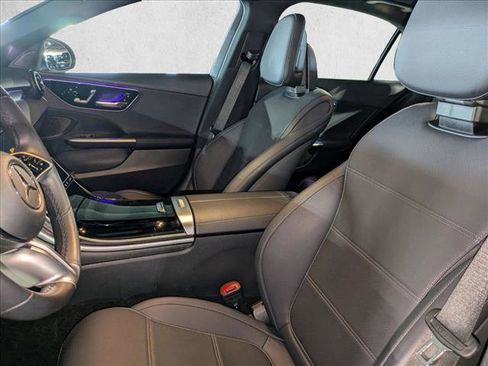 Certified 2025 Mercedes-Benz C 300 C 300 image 16