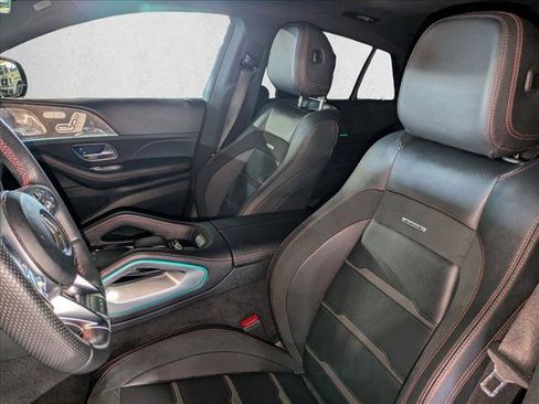 Used 2022 Mercedes-Benz GLE 53 AMG AMG GLE 53 image 21