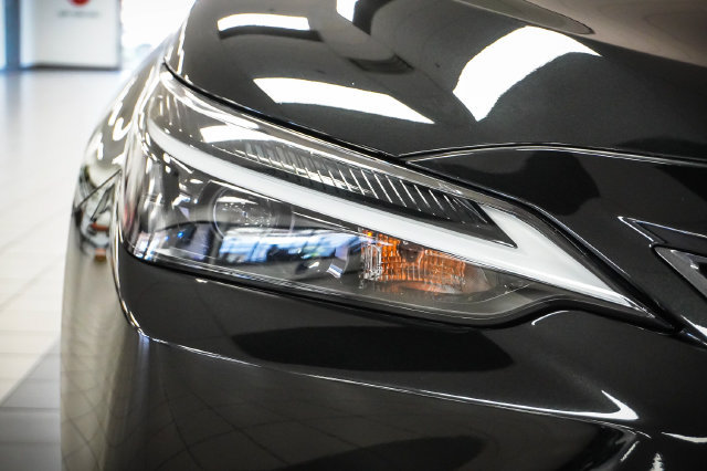 Certified 2024 Lexus NX 350h AWD w/ Cold Area Package image 29