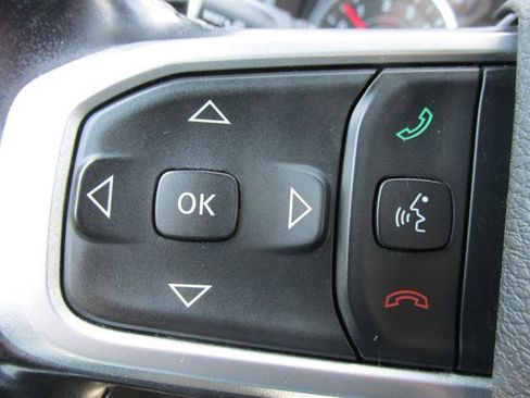 Used 2023 RAM 1500 Big Horn w/ Trailer Tow Group AWD/4WD image 15
