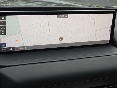 Used 2021 Genesis GV80 2.5T w/ Prestige Package 04 image 4