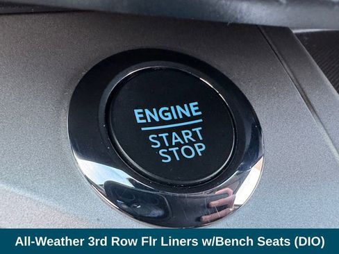 Used 2023 Ford Explorer XLT w/ Equipment Group 202A image 14