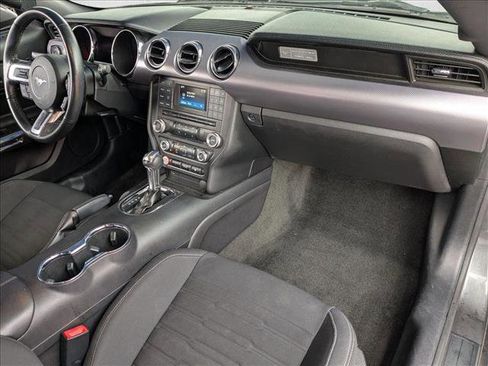 Used 2016 Ford Mustang Coupe w/ Wheel & Stripe Package image 20