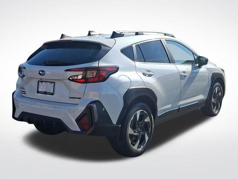 Certified 2026 Subaru Crosstrek 2.5i Limited AWD/4WD image 6