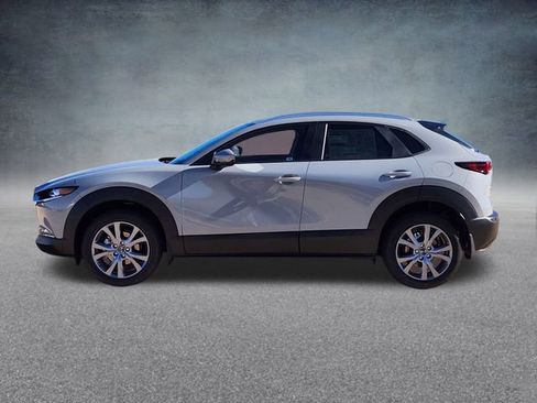 New 2026 MAZDA CX-30 AWD 2.5 S image 4