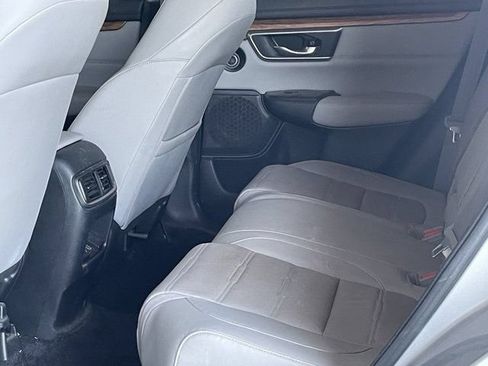Used 2020 Honda CR-V Touring image 16
