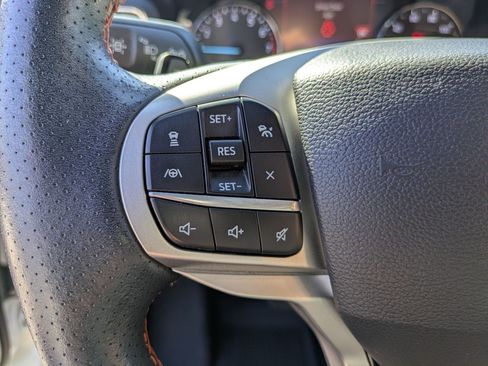 Used 2022 Ford Explorer Timberline AWD/4WD image 17