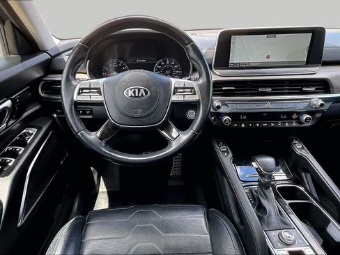 Used 2021 Kia Telluride SX w/ SX Prestige Package AWD/4WD image 6