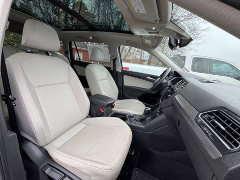 Used 2020 Volkswagen Tiguan SEL image 20