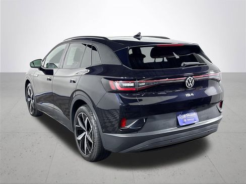 Used 2023 Volkswagen ID.4 Pro S image 9