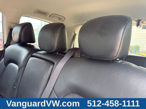 Used 2023 INFINITI QX80 Premium Select w/ Cargo Package RWD image 30